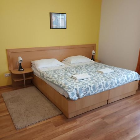 Viola Wellness Apartman Apartment Zalakaros Exterior photo